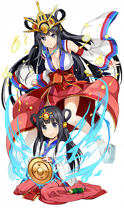 画像ギャラリー No.017のサムネイル画像 / 「Q＆Qアンサーズ」，乃木坂46・衛藤美彩さんの書籍「なぜカノ」とのコラボイベントが10月13日から開催
