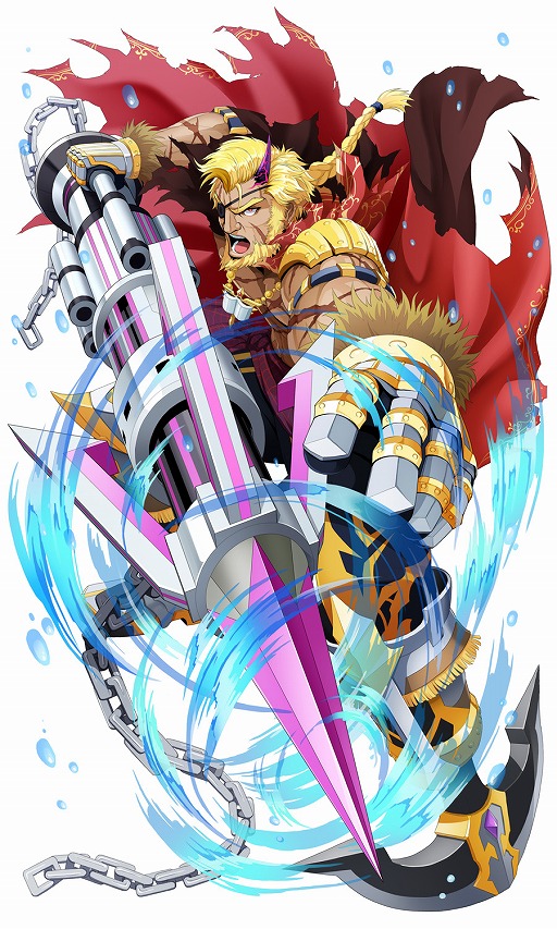 画像ギャラリー No.007のサムネイル画像 / 「Q&Qアンサーズ」,オデュッセイアイベント前半の結果発表&後半がスタート