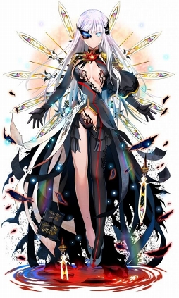 画像ギャラリー No.008のサムネイル画像 / 「Q＆Qアンサーズ」配信2周年記念の特設サイトがオープン。新コンテンツも