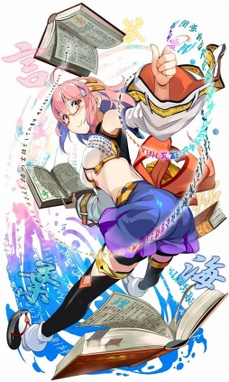 画像ギャラリー No.010のサムネイル画像 / 「Q＆Qアンサーズ」配信2周年記念の特設サイトがオープン。新コンテンツも
