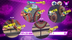 画像ギャラリー No.015のサムネイル画像 / 本日配信開始の「ARMS」Ver.4で新ファイター「ミサンゴ」,毒属性の新アーム,新ステージ,期間限定開催の新モードが追加。バランス調整も実施