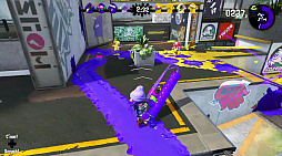 画像ギャラリー No.003のサムネイル画像 / シリーズ最新作「Splatoon 2」は,Nintendo Switchで2017年夏に発売決定