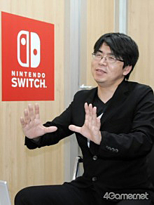 画像ギャラリー No.001のサムネイル画像 / 【Nintendo Switch 5週連続インタビュー(1)】「Splatoon2」編。あれから2年が経った“イカの世界”で,また新たな戦いの日々が始まりそうな予感