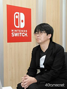 画像ギャラリー No.013のサムネイル画像 / 【Nintendo Switch 5週連続インタビュー(1)】「Splatoon2」編。あれから2年が経った“イカの世界”で,また新たな戦いの日々が始まりそうな予感