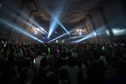 画像ギャラリー No.034のサムネイル画像 / 「Nintendo Live 2019」レポート。新作体験会や人気タイトルの全国大会，ハイカライブと見どころ満載のイベントが展開された