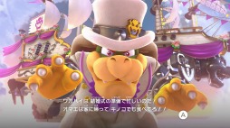画像ギャラリー No.003のサムネイル画像 / 「スーパーマリオ オデッセイ」プレイレポート。マリオと敵の魅力を再発見できる“旅”は,ひたすら濃密で魅了的だった