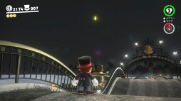 画像ギャラリー No.019のサムネイル画像 / 「スーパーマリオ オデッセイ」プレイレポート。マリオと敵の魅力を再発見できる“旅”は,ひたすら濃密で魅了的だった