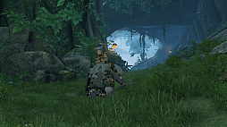画像ギャラリー No.009のサムネイル画像 / モノリスソフトの新作「Xenoblade 2」がNintendo Switch向けに発売決定