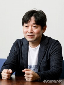 画像ギャラリー No.014のサムネイル画像 / 「ゼノブレイド2」総監督・高橋哲哉氏インタビュー。ネタバレを避けつつ「アルスト」の背景や,各種システムの意味合いについて聞いてみた