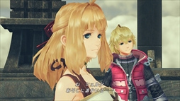 画像ギャラリー No.003のサムネイル画像 / 「ゼノブレイド2」,新モード「チャレンジバトル 〜ノポンの挑戦状〜」がエキスパンション・パスに登場。6月15日に配信開始