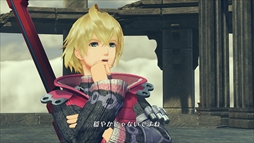 画像ギャラリー No.004のサムネイル画像 / 「ゼノブレイド2」,新モード「チャレンジバトル 〜ノポンの挑戦状〜」がエキスパンション・パスに登場。6月15日に配信開始