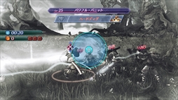画像ギャラリー No.006のサムネイル画像 / 「ゼノブレイド2」,新モード「チャレンジバトル 〜ノポンの挑戦状〜」がエキスパンション・パスに登場。6月15日に配信開始