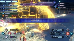 画像ギャラリー No.012のサムネイル画像 / 「ゼノブレイド2」,新モード「チャレンジバトル 〜ノポンの挑戦状〜」がエキスパンション・パスに登場。6月15日に配信開始