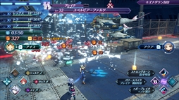 画像ギャラリー No.013のサムネイル画像 / 「ゼノブレイド2」,新モード「チャレンジバトル 〜ノポンの挑戦状〜」がエキスパンション・パスに登場。6月15日に配信開始