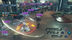 画像ギャラリー No.016のサムネイル画像 / 「ゼノブレイド2」,新モード「チャレンジバトル 〜ノポンの挑戦状〜」がエキスパンション・パスに登場。6月15日に配信開始