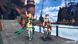 画像ギャラリー No.017のサムネイル画像 / 「ゼノブレイド2」,新モード「チャレンジバトル 〜ノポンの挑戦状〜」がエキスパンション・パスに登場。6月15日に配信開始