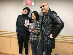 マフィア梶田の二次元が来い！：第338回「にじよめちゃんにSwitchしたミリ姫の転生」