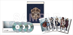 画像ギャラリー No.002のサムネイル画像 / 「ファイアーエムブレム無双」,プレミアムBOXとTREASURE BOXに同梱される特典アイテムのイメージ画像を公開