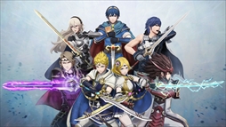 画像ギャラリー No.005のサムネイル画像 / 「ファイアーエムブレム無双」,プレミアムBOXとTREASURE BOXに同梱される特典アイテムのイメージ画像を公開