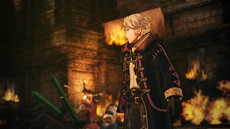 画像ギャラリー No.002のサムネイル画像 / 「ファイアーエムブレム無双」,ルフレやルキナなど4キャラクターの登場シーンと“輝石”に関するイベントシーンなどが公開