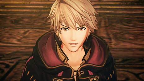 画像ギャラリー No.004のサムネイル画像 / 「ファイアーエムブレム無双」,ルフレやルキナなど4キャラクターの登場シーンと“輝石”に関するイベントシーンなどが公開