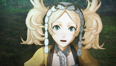 画像ギャラリー No.006のサムネイル画像 / 「ファイアーエムブレム無双」,ルフレやルキナなど4キャラクターの登場シーンと“輝石”に関するイベントシーンなどが公開