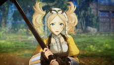 画像ギャラリー No.007のサムネイル画像 / 「ファイアーエムブレム無双」,ルフレやルキナなど4キャラクターの登場シーンと“輝石”に関するイベントシーンなどが公開