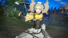 画像ギャラリー No.008のサムネイル画像 / 「ファイアーエムブレム無双」,ルフレやルキナなど4キャラクターの登場シーンと“輝石”に関するイベントシーンなどが公開