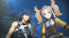 画像ギャラリー No.009のサムネイル画像 / 「ファイアーエムブレム無双」,ルフレやルキナなど4キャラクターの登場シーンと“輝石”に関するイベントシーンなどが公開