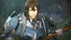 画像ギャラリー No.011のサムネイル画像 / 「ファイアーエムブレム無双」,ルフレやルキナなど4キャラクターの登場シーンと“輝石”に関するイベントシーンなどが公開
