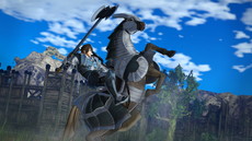 画像ギャラリー No.012のサムネイル画像 / 「ファイアーエムブレム無双」,ルフレやルキナなど4キャラクターの登場シーンと“輝石”に関するイベントシーンなどが公開