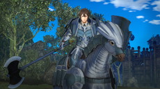 画像ギャラリー No.013のサムネイル画像 / 「ファイアーエムブレム無双」,ルフレやルキナなど4キャラクターの登場シーンと“輝石”に関するイベントシーンなどが公開