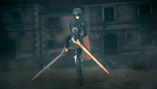 画像ギャラリー No.016のサムネイル画像 / 「ファイアーエムブレム無双」,ルフレやルキナなど4キャラクターの登場シーンと“輝石”に関するイベントシーンなどが公開