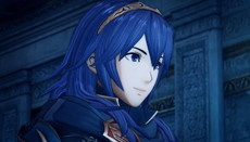 画像ギャラリー No.017のサムネイル画像 / 「ファイアーエムブレム無双」,ルフレやルキナなど4キャラクターの登場シーンと“輝石”に関するイベントシーンなどが公開