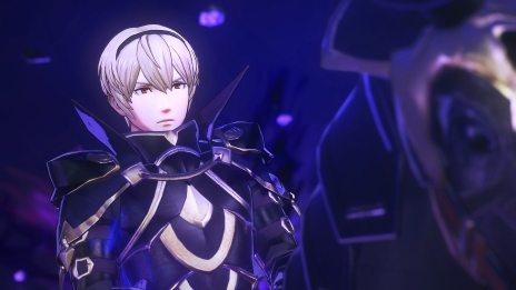 画像ギャラリー No.005のサムネイル画像 / 「ファイアーエムブレム無双」，参戦が発表された「カミラ」「タクミ」ら4名の情報や，「ダブル状態」を駆使した新たな戦闘システムが公開