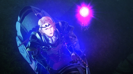 画像ギャラリー No.015のサムネイル画像 / 「ファイアーエムブレム無双」，参戦が発表された「カミラ」「タクミ」ら4名の情報や，「ダブル状態」を駆使した新たな戦闘システムが公開