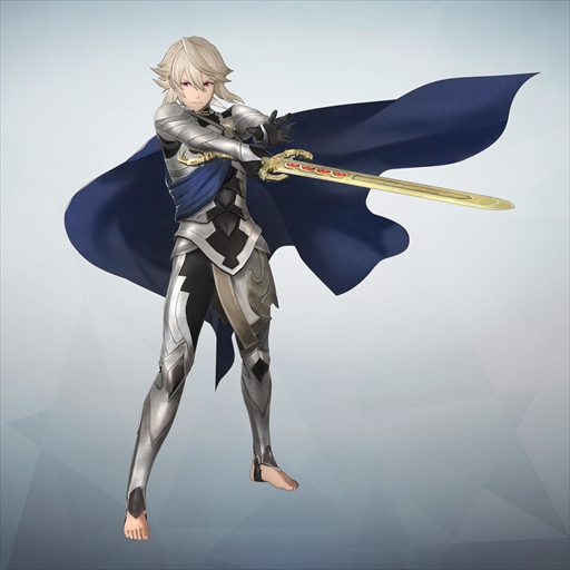 画像ギャラリー No.002のサムネイル画像 / 「ファイアーエムブレム無双」,「if」からカムイ(男),サクラ,エリーゼが参戦決定。英雄たちのアクションを紹介する新規トレイラーの公開も
