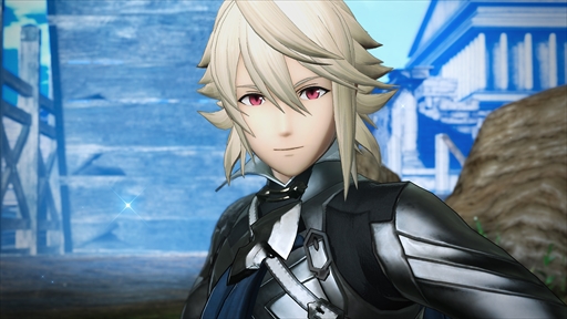 画像ギャラリー No.019のサムネイル画像 / 「ファイアーエムブレム無双」,「if」からカムイ(男),サクラ,エリーゼが参戦決定。英雄たちのアクションを紹介する新規トレイラーの公開も