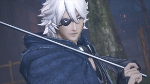 画像ギャラリー No.006のサムネイル画像 / 「ファイアーエムブレム無双」の有料追加パック第1弾は12月21日に配信決定。「if」の「アクア」「オボロ」「ゼロ」が参戦,追加衣装なども用意