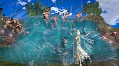 画像ギャラリー No.007のサムネイル画像 / 「ファイアーエムブレム無双」の有料追加パック第1弾は12月21日に配信決定。「if」の「アクア」「オボロ」「ゼロ」が参戦,追加衣装なども用意