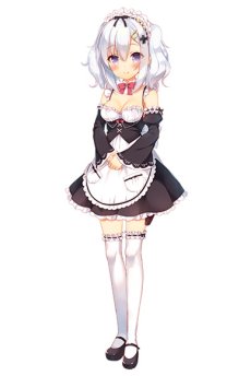 画像ギャラリー No.003のサムネイル画像 / サバゲーにも挑戦してみたい――再始動が目前に迫る「ミリ姫大戦〜RELOAD〜」,プリムラ役・鈴木みのりさんインタビュー(読者プレゼント付)