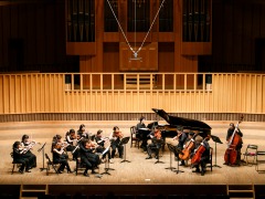 下村陽子氏によるゲーム音楽をメインとした演奏＆トークイベント「RMAJ Presents トークぷらすライヴ Vol.11 〜下村陽子のゲーム音楽を中心に〜」の模様をレポート