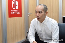 画像ギャラリー No.002のサムネイル画像 / 【Nintendo Switch 5週連続インタビュー（5）】「マリオカート8 デラックス」編。“超お買い得”かつNintendo Switchのベンチマーク的な作品に