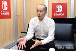 画像ギャラリー No.003のサムネイル画像 / 【Nintendo Switch 5週連続インタビュー（5）】「マリオカート8 デラックス」編。“超お買い得”かつNintendo Switchのベンチマーク的な作品に