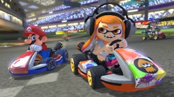 画像ギャラリー No.007のサムネイル画像 / 【Nintendo Switch 5週連続インタビュー（5）】「マリオカート8 デラックス」編。“超お買い得”かつNintendo Switchのベンチマーク的な作品に