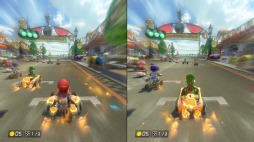 画像ギャラリー No.015のサムネイル画像 / 【Nintendo Switch 5週連続インタビュー（5）】「マリオカート8 デラックス」編。“超お買い得”かつNintendo Switchのベンチマーク的な作品に