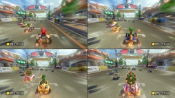 画像ギャラリー No.016のサムネイル画像 / 【Nintendo Switch 5週連続インタビュー（5）】「マリオカート8 デラックス」編。“超お買い得”かつNintendo Switchのベンチマーク的な作品に