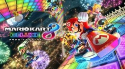 画像ギャラリー No.001のサムネイル画像 / 「マリオカート8 デラックス」や「メトロイド ドレッド」も対象に。“Nintendo Switch 新春セール”が2023年1月1日よりスタート