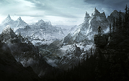 画像ギャラリー No.004のサムネイル画像 / Nintendo Switch向け「TESV: Skyrim」は2018年2月1日，「DOOM」は3月1日にそれぞれ発売へ。いずれもCEROレーティングはZ
