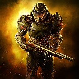 画像ギャラリー No.005のサムネイル画像 / Nintendo Switch向け「TESV: Skyrim」は2018年2月1日，「DOOM」は3月1日にそれぞれ発売へ。いずれもCEROレーティングはZ